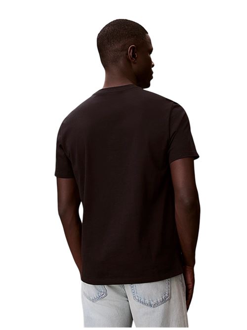 LV04RB866GUB1 NERO CALVIN KLEIN | LV04RB866GUB1 NERO